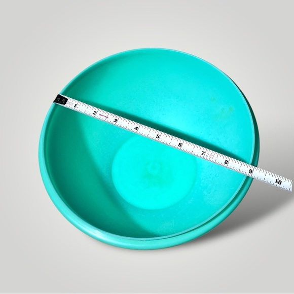 Lot/4 Vintage Tupperware Bowls - Picture 14 of 16